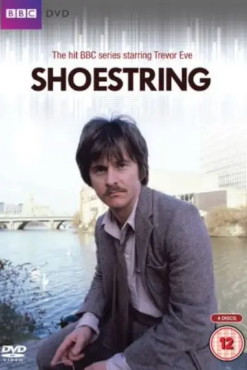 Постер к сериалу "Shoestring" #1691432