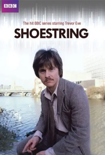 Постер к сериалу "Shoestring" #1691434