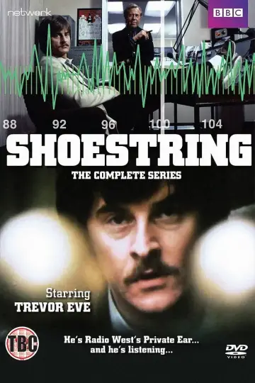 Постер к сериалу "Shoestring" #1691435