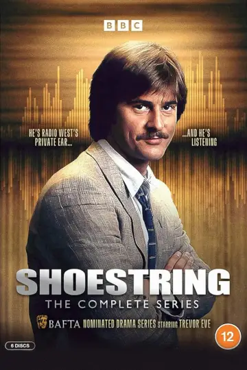 Постер к сериалу "Shoestring" #1691436