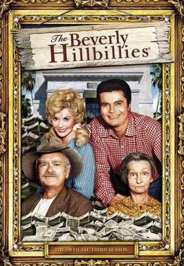 Постер к сериалу "Деревенщина из Беверли-Хиллз" #1683338