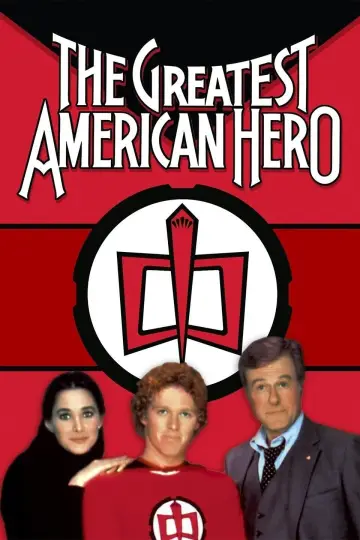 Величайший американский герой (1981)