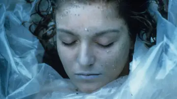 Задник к сериалу "Твин Пикс" #1274612