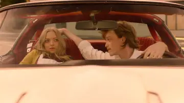 Задник к сериалу "Твин Пикс" #1274672