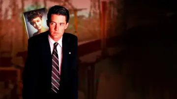 Задник к сериалу "Твин Пикс" #1274680