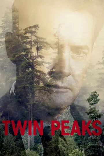 Постер к сериалу "Твин Пикс" #1274714