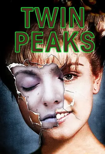 Постер к сериалу "Твин Пикс" #1274721