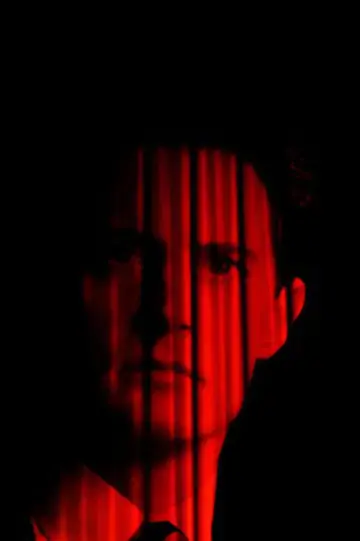 Постер к сериалу "Твин Пикс" #1274728