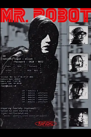 Постер к сериалу "Твин Пикс" #1274761