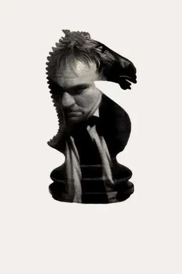 Постер к сериалу "Твин Пикс" #1519506