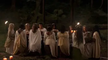 Задник к сериалу "Твин Пикс" #1841636