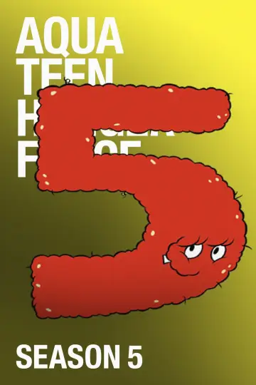 Сезон 5