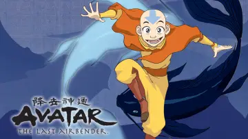 Задник к сериалу "Аватар: Легенда об Аанге" #1314122