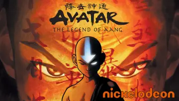 Задник к сериалу "Аватар: Легенда об Аанге" #1314123