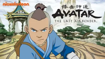 Задник к сериалу "Аватар: Легенда об Аанге" #1314126