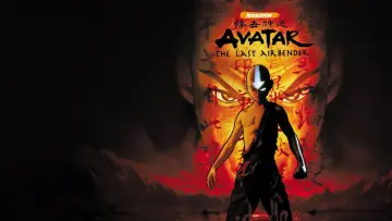 Задник к сериалу "Аватар: Легенда об Аанге" #1314139