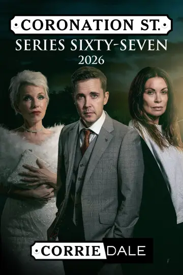 Постер к сериалу "Улица коронации" #1244681