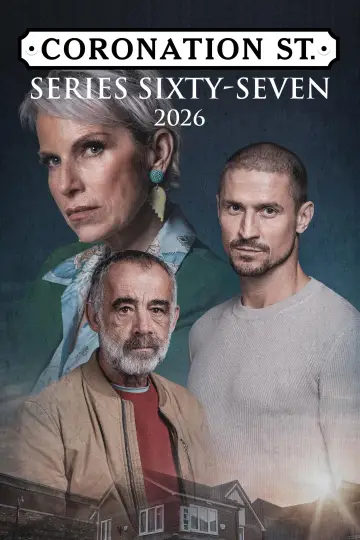 Постер к сериалу "Улица коронации" #1244683