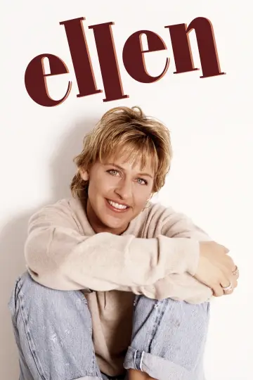 Постер к сериалу "Эллен" #1325750