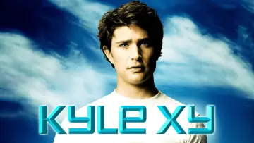Задник к сериалу "Кайл XY" #1467866