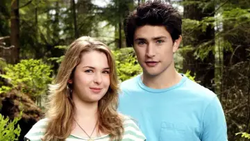 Задник к сериалу "Кайл XY" #1467869