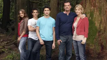 Задник к сериалу "Кайл XY" #1467873