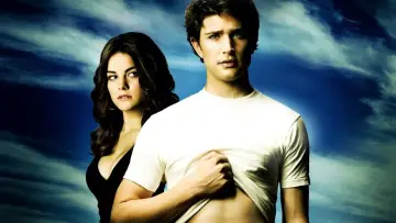 Задник к сериалу "Кайл XY" #1467876