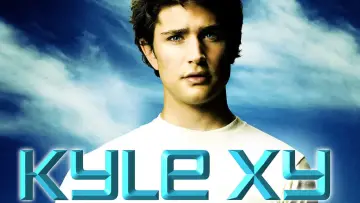 Задник к сериалу "Кайл XY" #1467877