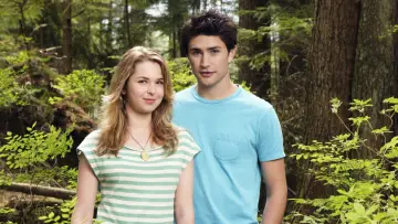 Задник к сериалу "Кайл XY" #1467879