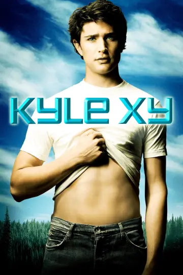 Постер к сериалу "Кайл XY" #1467882