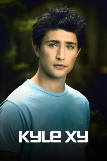 Постер к сериалу "Кайл XY" #1467884