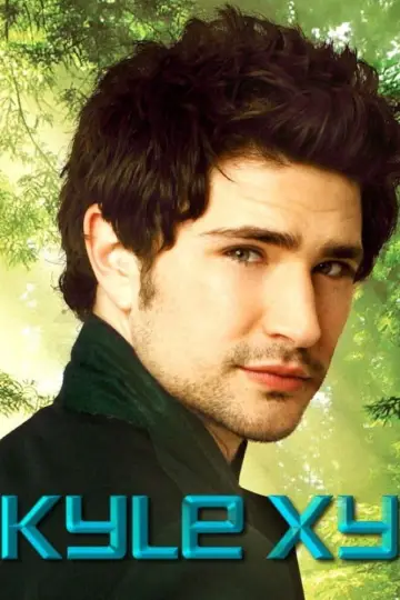 Постер к сериалу "Кайл XY" #1467887