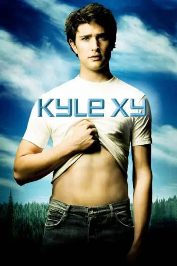 Постер к сериалу "Кайл XY" #1467892