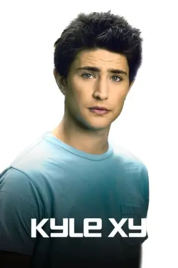 Постер к сериалу "Кайл XY" #1467893
