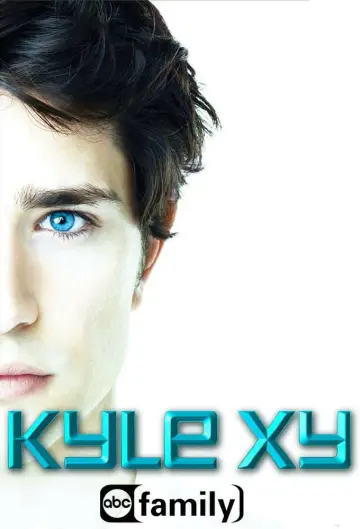 Постер к сериалу "Кайл XY" #1467894