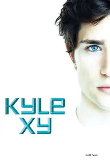 Постер к сериалу "Кайл XY" #1467896