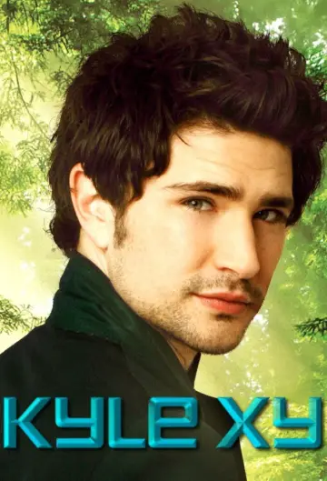 Постер к сериалу "Кайл XY" #1467900