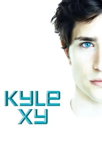 Постер к сериалу "Кайл XY" #1467902