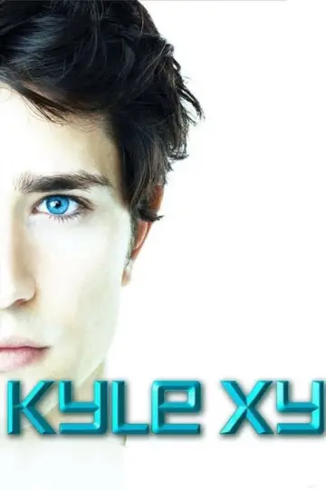 Постер к сериалу "Кайл XY" #1467903