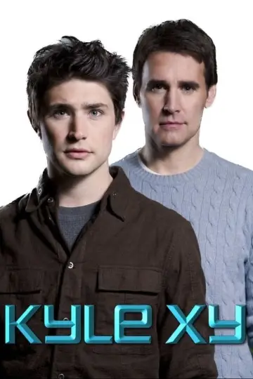 Постер к сериалу "Кайл XY" #1467904