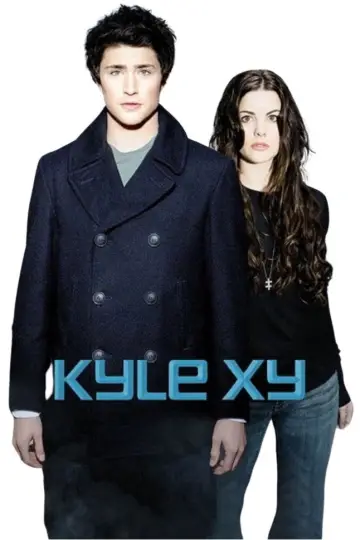 Постер к сериалу "Кайл XY" #1467905