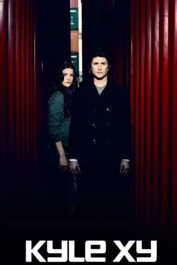 Постер к сериалу "Кайл XY" #1467907