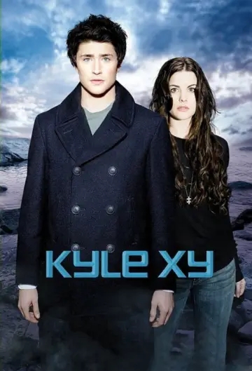 Постер к сериалу "Кайл XY" #1467911