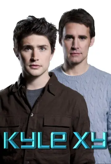 Постер к сериалу "Кайл XY" #1467912