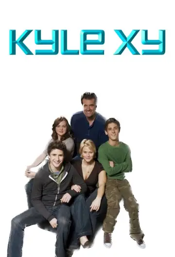 Постер к сериалу "Кайл XY" #1467916
