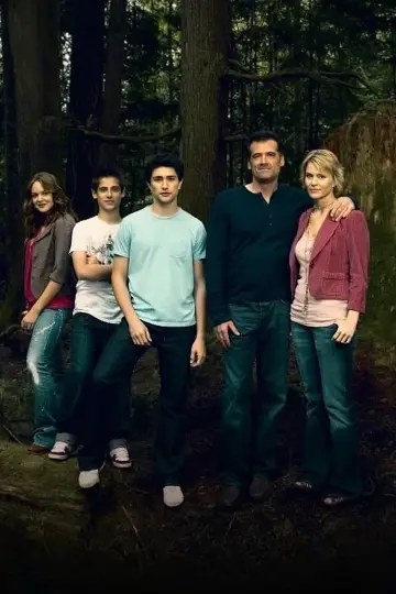 Постер к сериалу "Кайл XY" #1467921