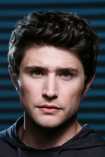 Постер к сериалу "Кайл XY" #1467924