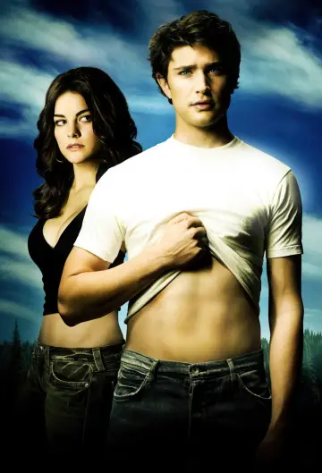 Постер к сериалу "Кайл XY" #1467926