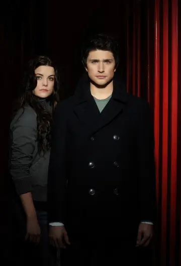 Постер к сериалу "Кайл XY" #1467928