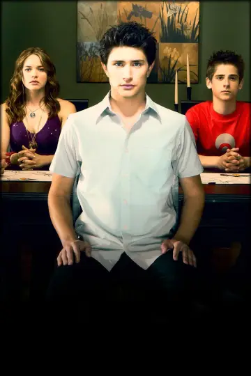 Постер к сериалу "Кайл XY" #1467930